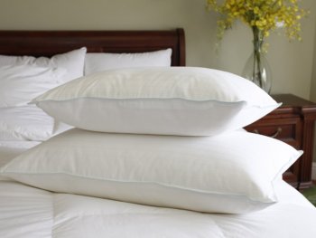 Размер подушки: выбираем подушку в Новой Ляле