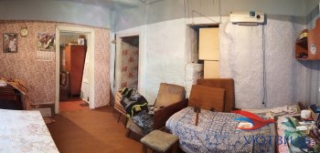 Дом с гаражом в Лёвихе в Новой Ляле - novaya-lyalya.yutvil.ru - фото 1