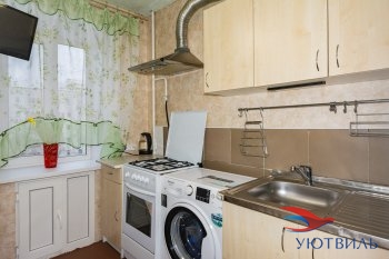 Однокомнатная квартира на Бакинских комиссаров в Новой Ляле - novaya-lyalya.yutvil.ru - фото 9