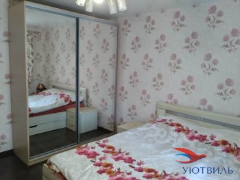 Отличная 3-комнатная квартира на Эльмаше в Новой Ляле - novaya-lyalya.yutvil.ru - фото 11