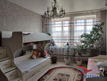 Продаем 3-комнатную квартиру в отличном состоянии в Новой Ляле - novaya-lyalya.yutvil.ru