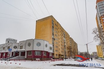 Трехкомнатная квартира на Стачек в Новой Ляле - novaya-lyalya.yutvil.ru - фото 2