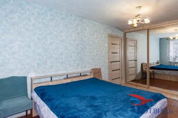 Однокомнатная квартира на Бакинских комиссаров в Новой Ляле - novaya-lyalya.yutvil.ru
