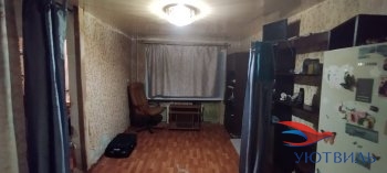 Продается бюджетная 2-х комнатная квартира в Новой Ляле - novaya-lyalya.yutvil.ru - фото 1