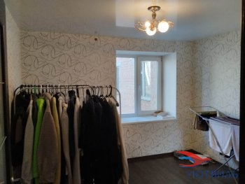 Отличная 3-комнатная квартира на Эльмаше в Новой Ляле - novaya-lyalya.yutvil.ru - фото 12