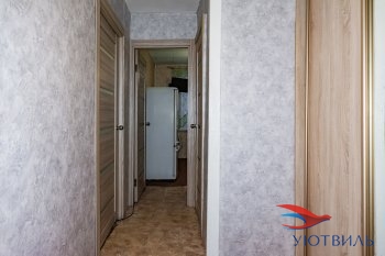 Однокомнатная квартира на Бакинских комиссаров в Новой Ляле - novaya-lyalya.yutvil.ru - фото 12