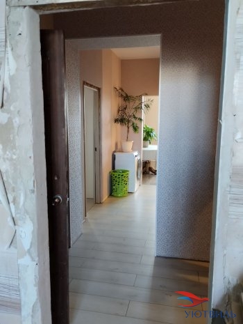Продаем 3-комнатную квартиру в отличном состоянии в Новой Ляле - novaya-lyalya.yutvil.ru - фото 15