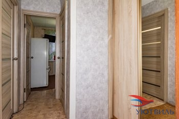 Однокомнатная квартира на Бакинских комиссаров в Новой Ляле - novaya-lyalya.yutvil.ru - фото 13