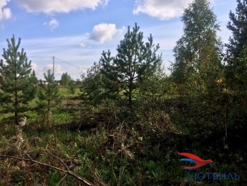 земельный участок станция хризолитовый в Новой Ляле - novaya-lyalya.yutvil.ru