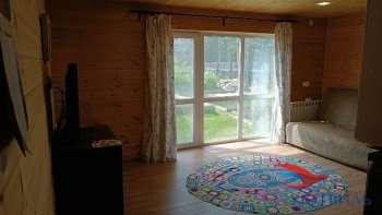Продается отличный дом в прекрасном месте в Новой Ляле - novaya-lyalya.yutvil.ru - фото 15