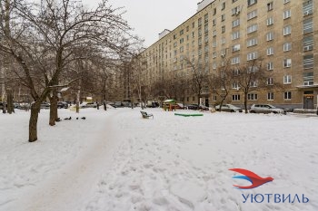 Однокомнатная квартира на Бакинских комиссаров в Новой Ляле - novaya-lyalya.yutvil.ru - фото 14