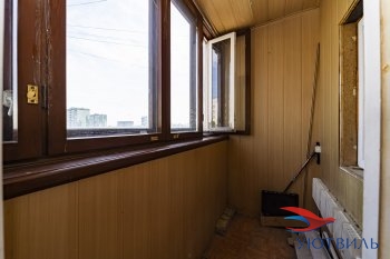 Трёхкомнатная квартира на Начдива Онуфриева в Новой Ляле - novaya-lyalya.yutvil.ru - фото 15