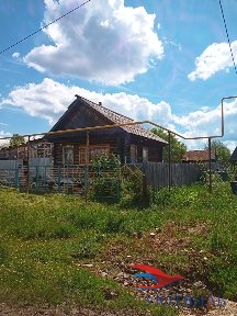 Добротный дом в Лёвихе в Новой Ляле - novaya-lyalya.yutvil.ru - фото 17