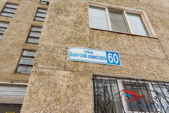 Однокомнатная квартира на Бакинских комиссаров в Новой Ляле - novaya-lyalya.yutvil.ru - фото 17