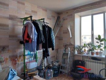 Продаем 3-комнатную квартиру в отличном состоянии в Новой Ляле - novaya-lyalya.yutvil.ru - фото 21