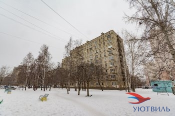 Однокомнатная квартира на Бакинских комиссаров в Новой Ляле - novaya-lyalya.yutvil.ru - фото 19