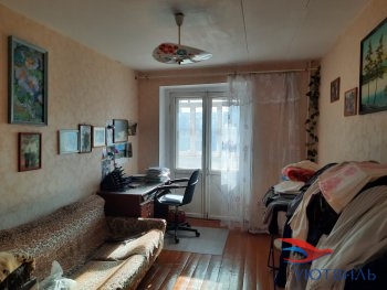 Трехкомнатная квартира в Екатеринбурге в Новой Ляле - novaya-lyalya.yutvil.ru - фото 1