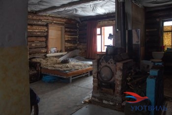 Добротный дом в Лёвихе в Новой Ляле - novaya-lyalya.yutvil.ru - фото 1