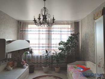 Продаем 3-комнатную квартиру в отличном состоянии в Новой Ляле - novaya-lyalya.yutvil.ru - фото 2