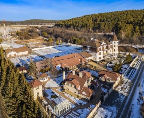 ул. Первомайская,220 в Новой Ляле - novaya-lyalya.yutvil.ru - фото 1