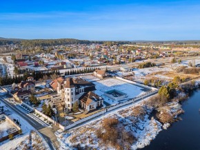 ул. Первомайская,220 в Новой Ляле - novaya-lyalya.yutvil.ru - фото 2