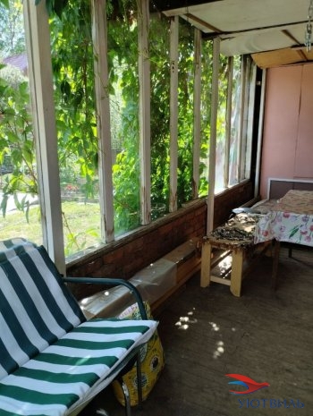 Отличный дом в садовом товариществе около Верхней Пышмы в Новой Ляле - novaya-lyalya.yutvil.ru - фото 22