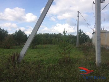 земельный участок станция хризолитовый в Новой Ляле - novaya-lyalya.yutvil.ru - фото 2