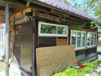 Продается отличный дом в прекрасном месте в Новой Ляле - novaya-lyalya.yutvil.ru - фото 2