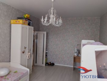 Продаем 3-комнатную квартиру в отличном состоянии в Новой Ляле - novaya-lyalya.yutvil.ru - фото 3