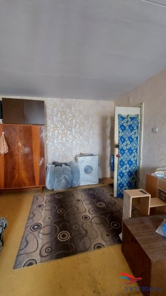 Продается 2/3 доли в 2-х комнатной квартире на Восстания 97 в Новой Ляле - novaya-lyalya.yutvil.ru - фото 3