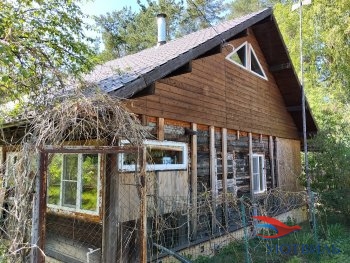 Продается отличный дом в прекрасном месте в Новой Ляле - novaya-lyalya.yutvil.ru - фото 3