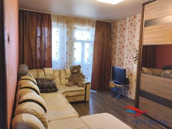 Продаем 3-комнатную квартиру в отличном состоянии в Новой Ляле - novaya-lyalya.yutvil.ru - фото 4
