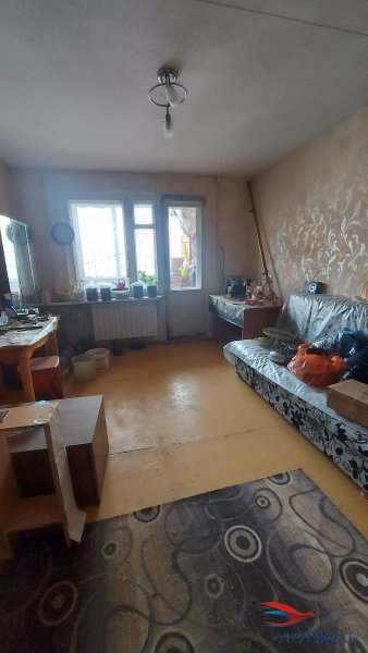2-х комнатная квартира на Восстания 97 в Новой Ляле - novaya-lyalya.yutvil.ru - фото 3
