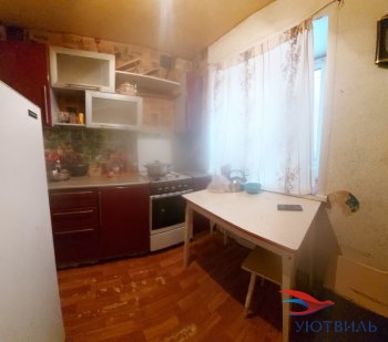 Продается бюджетная 2-х комнатная квартира в Новой Ляле - novaya-lyalya.yutvil.ru - фото 3