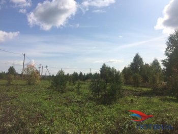 земельный участок станция хризолитовый в Новой Ляле - novaya-lyalya.yutvil.ru - фото 3