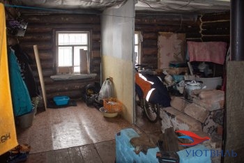 Добротный дом в Лёвихе в Новой Ляле - novaya-lyalya.yutvil.ru - фото 5