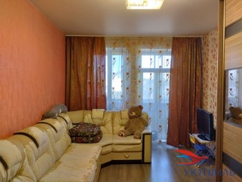 Продаем 3-комнатную квартиру в отличном состоянии в Новой Ляле - novaya-lyalya.yutvil.ru - фото 5