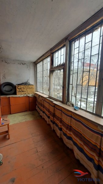 2-х комнатная квартира на Восстания 97 в Новой Ляле - novaya-lyalya.yutvil.ru - фото 5