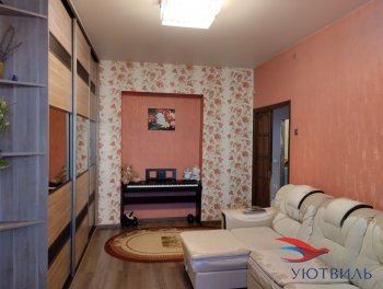 Продаем 3-комнатную квартиру в отличном состоянии в Новой Ляле - novaya-lyalya.yutvil.ru - фото 7