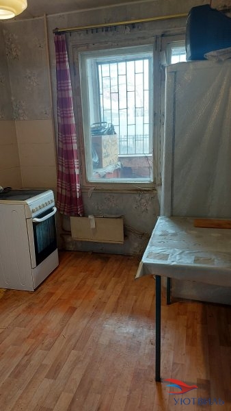 2-х комнатная квартира на Восстания 97 в Новой Ляле - novaya-lyalya.yutvil.ru - фото 6