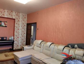 Продаем 3-комнатную квартиру в отличном состоянии в Новой Ляле - novaya-lyalya.yutvil.ru - фото 8