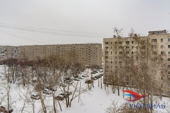 Однокомнатная квартира на Бакинских комиссаров в Новой Ляле - novaya-lyalya.yutvil.ru - фото 6
