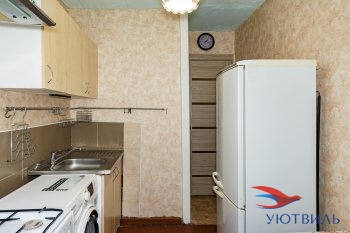Однокомнатная квартира на Бакинских комиссаров в Новой Ляле - novaya-lyalya.yutvil.ru - фото 8