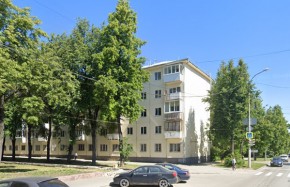 б-р. Культуры,19 в Новой Ляле - novaya-lyalya.yutvil.ru