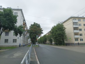 б-р. Культуры,19 в Новой Ляле - novaya-lyalya.yutvil.ru - фото 35