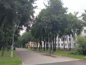 б-р. Культуры,19 в Новой Ляле - novaya-lyalya.yutvil.ru - фото 36