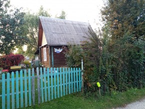 Белоярский р-н, у п. Хризолитовый, снт 50 лет Победы в Новой Ляле - novaya-lyalya.yutvil.ru