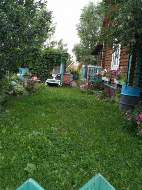 Белоярский р-н, у п. Хризолитовый, снт 50 лет Победы в Новой Ляле - novaya-lyalya.yutvil.ru - фото 3