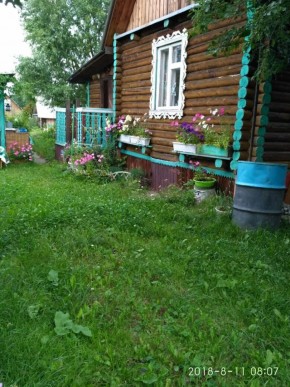 Белоярский р-н, у п. Хризолитовый, снт 50 лет Победы в Новой Ляле - novaya-lyalya.yutvil.ru - фото 6