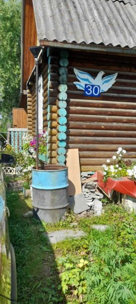 Белоярский р-н, у п. Хризолитовый, снт 50 лет Победы в Новой Ляле - novaya-lyalya.yutvil.ru - фото 8